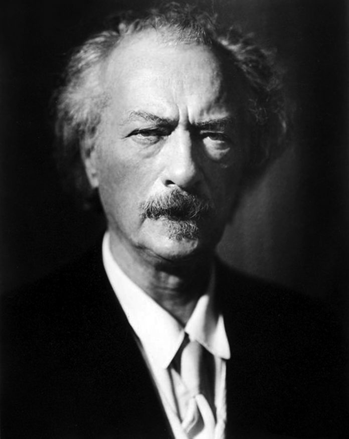 Ojcowie (3) Paderewski