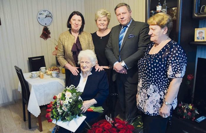 100lat