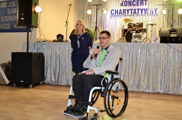 inwalida koncert