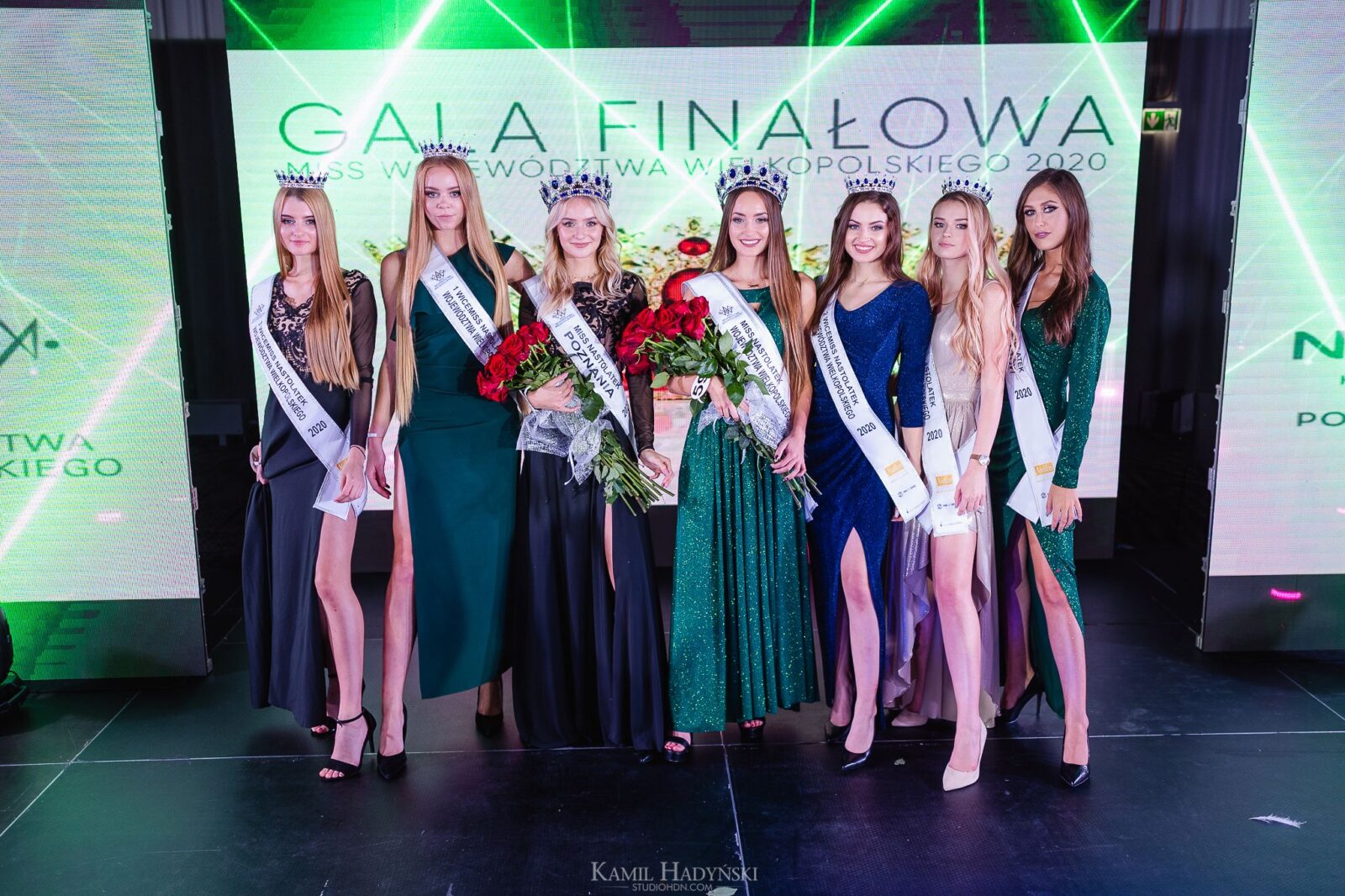 Rusza Nowa Edycja Konkursu Miss Wielkopolski Kurier Ostrowski 2708