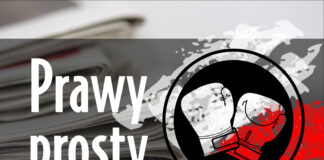 „Obóz patriotyczny” – z cyklu „Prawy prosty”