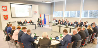 Odbiją radę miasta? – z cyklu „Ostrowianina myśli kilka”