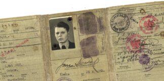 Kapitan Jan Kempiński „Błysk” czekał pół wieku na sprawiedliwy osąd