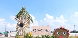 Dożynki – święto plonów i wiekowa tradycja
