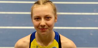 Znowu zdobyli worek medali