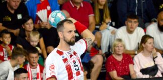 Krzysztof Łyżwa o powrocie do Rebud KPR Ostrovii. Taką podpisał umowę