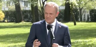 Krzysztof Stanowski drwi z premiera Tuska: „Dzisiaj jest już wiarygodny?”
