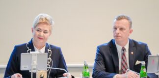 Wojewoda odpowiada na oświadczenie Beaty Klimek ws. Mikołaja Kostki. „Zakres kontroli był ograniczony”