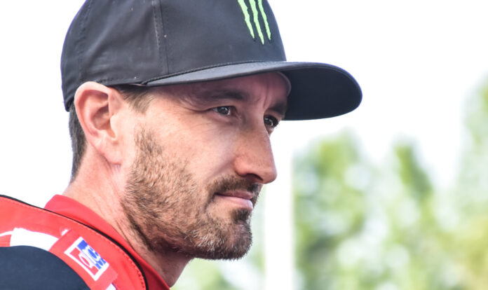 holder arged malesa tż ostrovia żużel24 chris holder