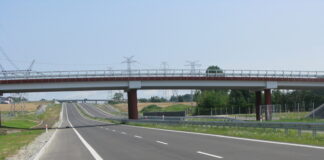 Ta droga połączy cztery województwa. Wniosek ws. odcinka S11 trafił do władz