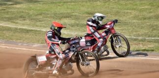 To oni awansują do PGE Ekstraligi? Znany dziennikarz wskazał faworyta (wideo)