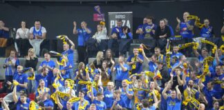 Kolejny zawodnik w „Stalówce”. To kuzyn gwiazdy NBA