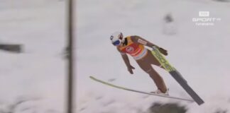 Kamil Stoch poza kadrą. Koniec pewnej epoki w polskich skokach