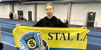 Świetne wyniki we Wrocławiu. Szlachta z piątym rekordem Polski!