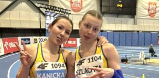 Sześć medali we Wrocławiu