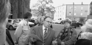 Zmarł były poseł Witold Tomczak