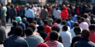 Istne szaleństwo – z cyklu „Cotygodnik ekonomiczny”