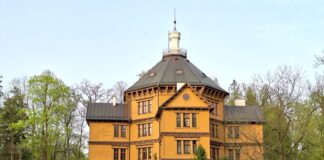 Powrót do lat 70. Przed nami Weekend z Radziwiłłami w Antoninie