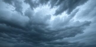 Ostrzeżenie meteorologiczne
