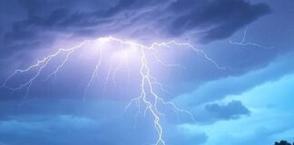 Ostrzeżenie meteorologiczne