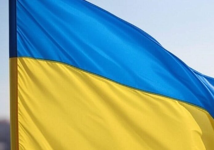 ukr flag