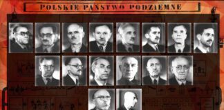 81 lat temu wydano wyrok na polskich przywódców