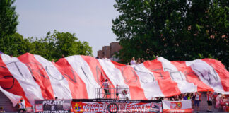 Ruszyła faza play-off. Orzeł postraszył faworyta ligi