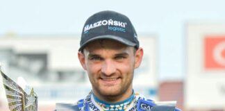Zmarzlik wygrał, ale nie został mistrzem. Krawczyk na podium!
