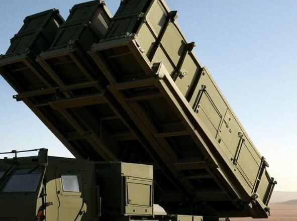 himars wojsk rakiet