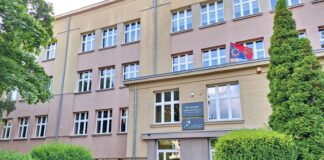 Zakończenie roku szkolnego w szkołach powiatu ostrowskiego
