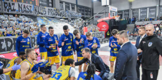 Stal po długiej przerwie ogłosiła kolejny transfer