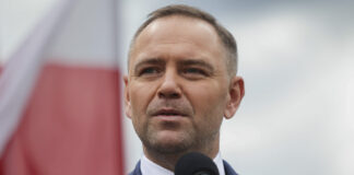 Prezydent Karol Nawrocki uderza w polityków: „Mam obowiązek narzucać wolę narodu”