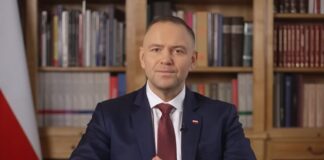 Prezydent Nawrocki powstrzymuje chaos. Wściekły premier Tusk atakuje