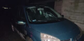 Potrącił 16-latkę na przejściu i uciekł