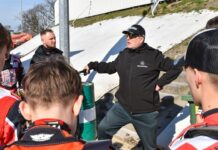 Moonfin Malesa w najsilniejszym składzie w sparingach. Woffinden jednak pojedzie? (wideo)