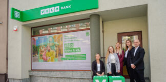 VeloBank otwiera placówkę w Ostrowie Wielkopolskim Velo Bank Ostrów