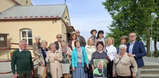 Pomagają chorym już 25 lat. Jubileusz Hospicjum św. Józefa w Ostrowie (foto)