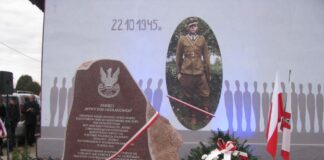 W hołdzie „Błyskowi”. Przed nami patriotyczne uroczystości w Odolanowie