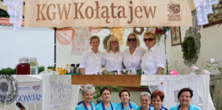 Pieniądze na mobilne kuchnie dla KGW