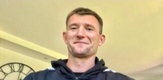 Rebud KPR Ostrovia walczy o brąz. Rozmowa z Markiem Szperą (wideo)