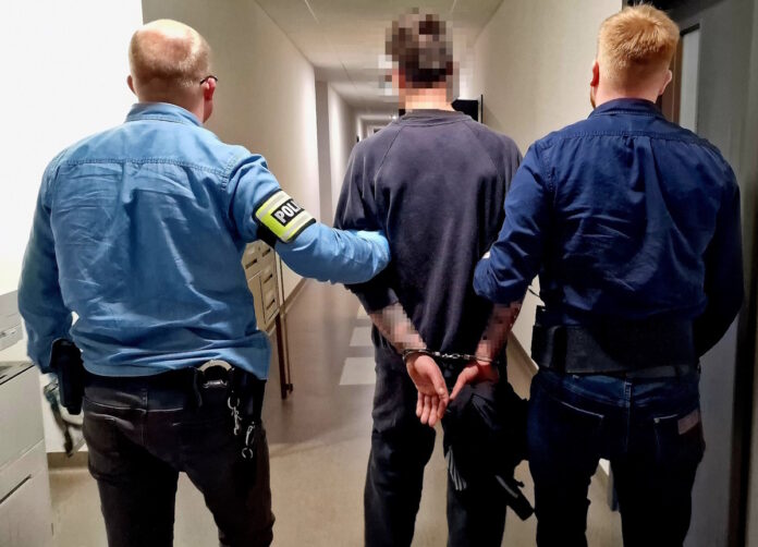 policja kajd kmp kalisz