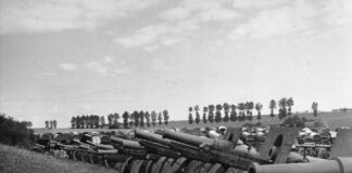 85 lat temu rozpoczęła się operacja „Barbarossa”