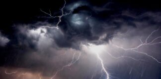 Ostrzeżenie meteorologiczne