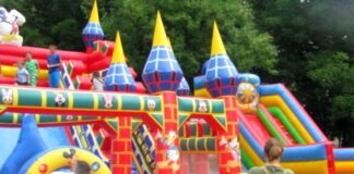 Sołecki Piknik Rodzinny w Bogufałowie