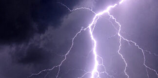 Ostrzeżenie meteorologiczne