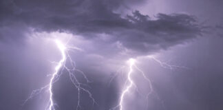 Ostrzeżenie meteorologiczne