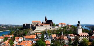 Najpiękniejsze miasteczka w Polsce – 10 miejsc idealnych na weekendowy city break