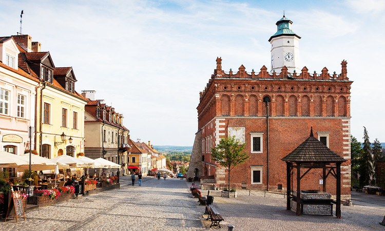 miasto