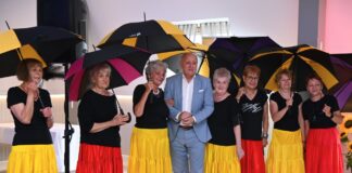 Ostrowski Uniwersytet Trzeciego Wieku zakończył kolejny rok akademicki