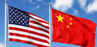 Chiny kontra USA: Jak napięcia handlowe wpływają na globalną gospodarkę?